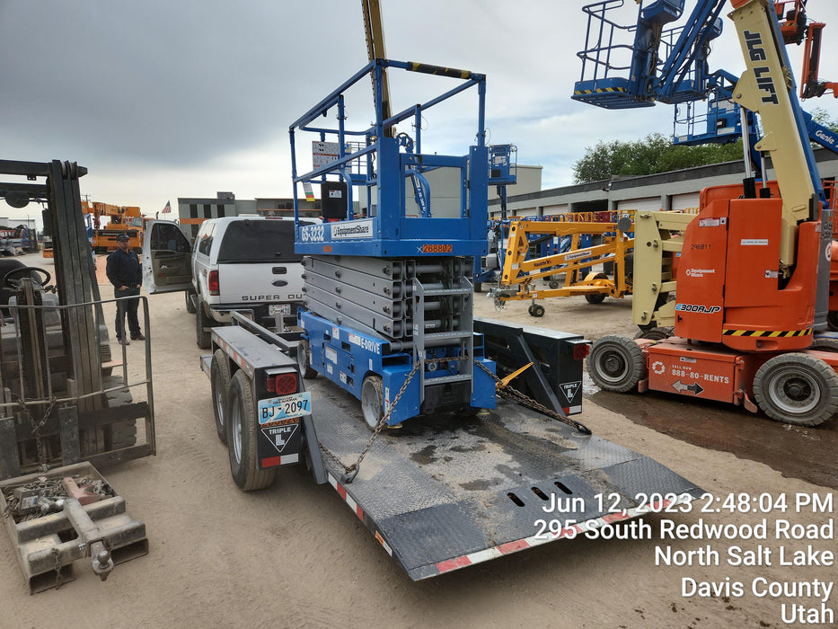 2022 TRIPLE L 1014 Triple L