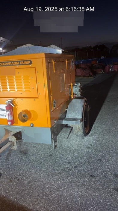 2020 MYERS-SETH A-DD6/HA/SAFE