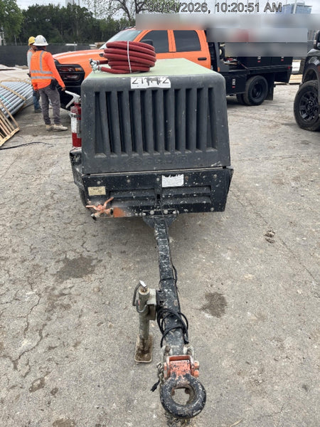 2019 SULLAIR 185-DPQ