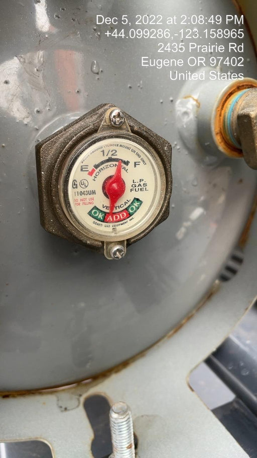 2022 TOYOTA 50-8FGU25