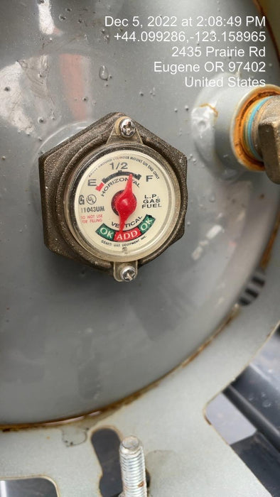 2022 TOYOTA 50-8FGU25