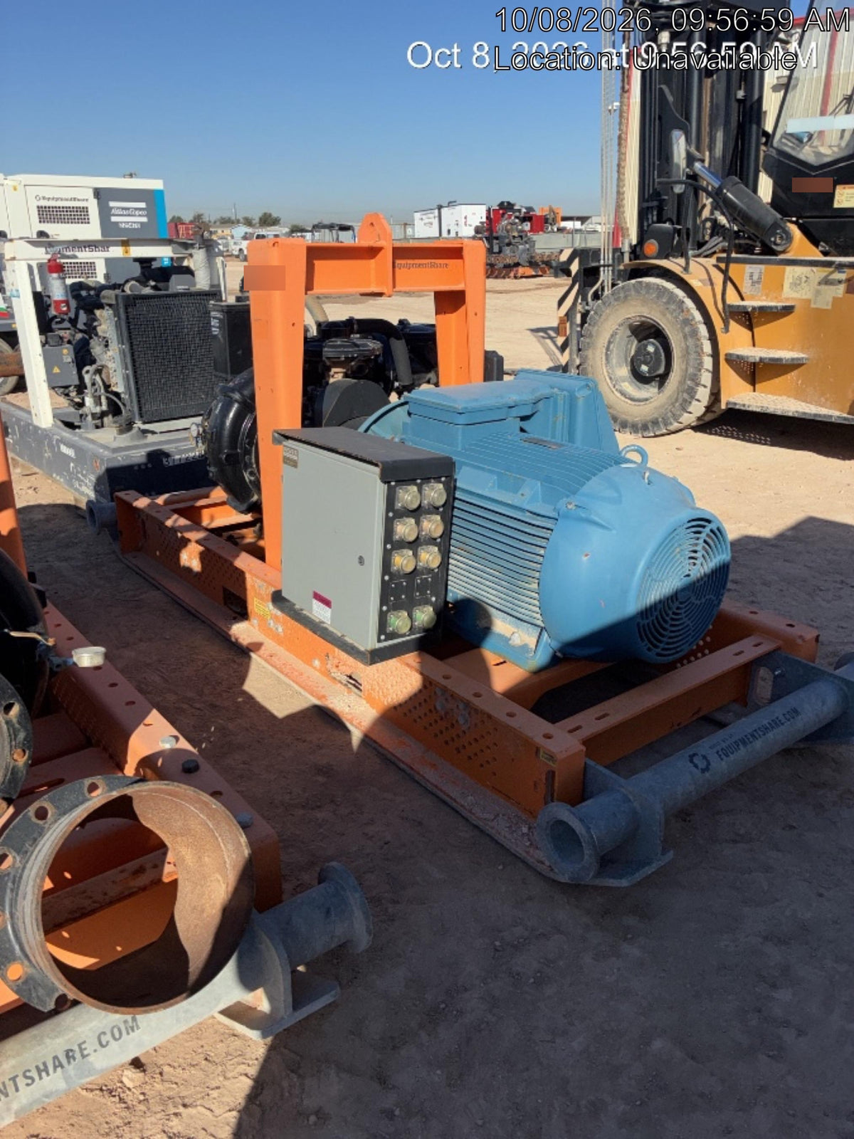 2022 PIONEER EPP108S17L71