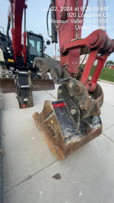 2024 ROCKLAND WI18-3