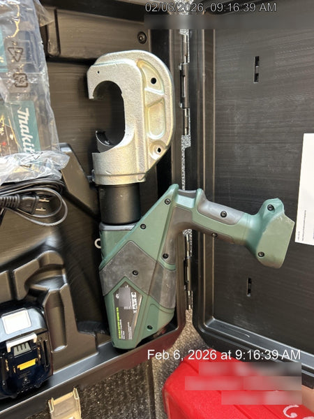 2025 GREENLEE EK1240LX11