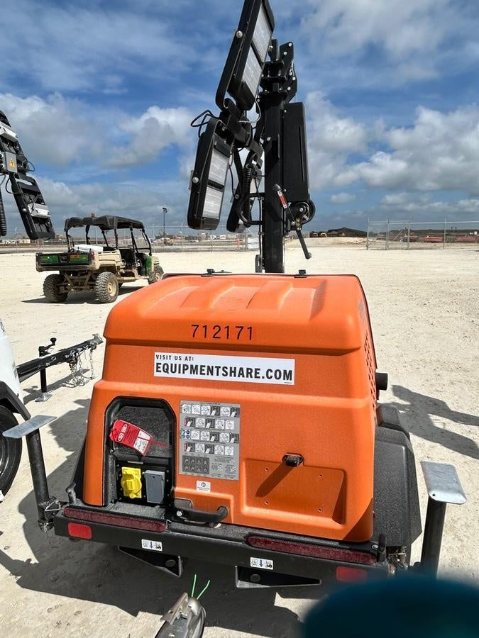 2026 GENERAC MLTS-4