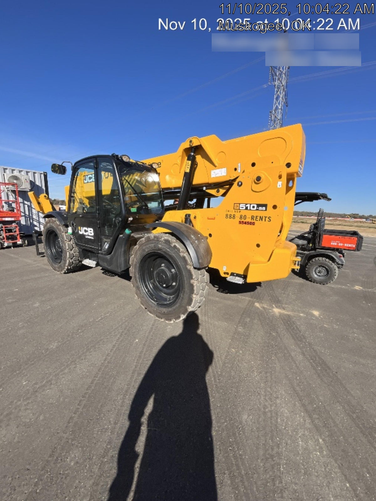2025 JCB 510-56
