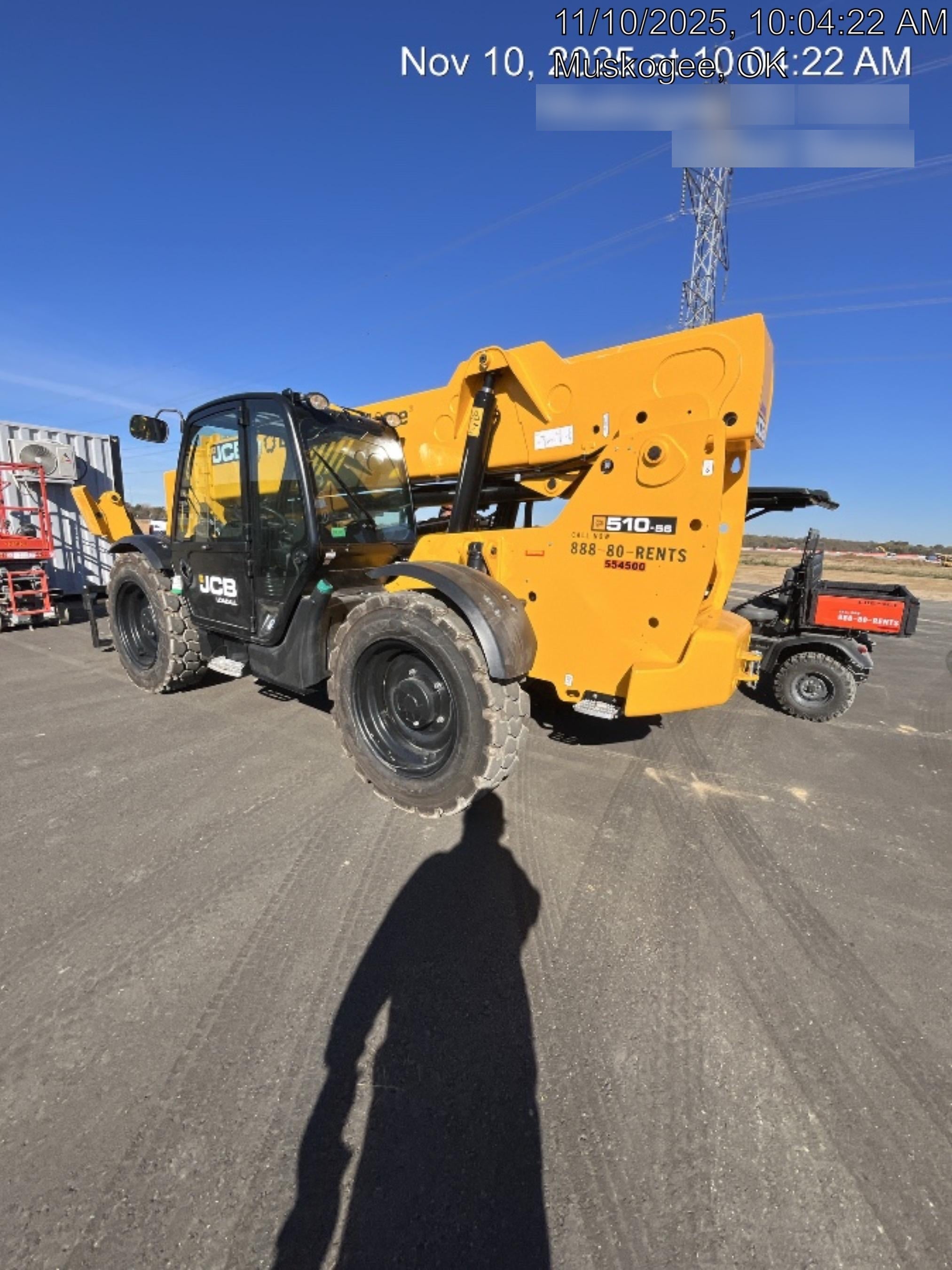 2025 JCB 510-56