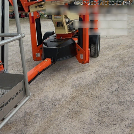 2023 JLG T500J