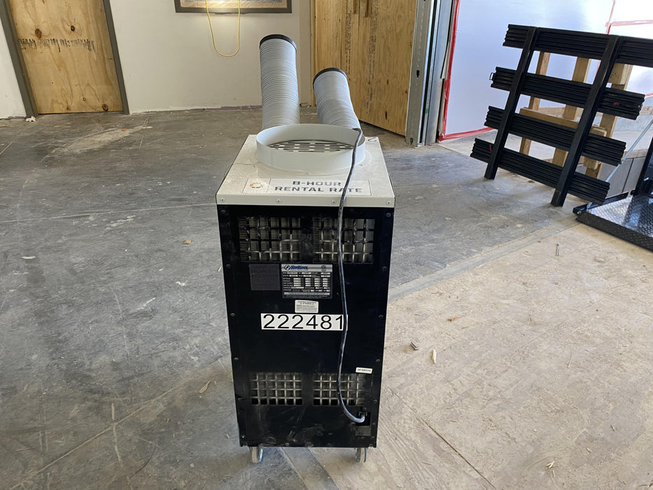 2022 KWIKOOL KPAC1411-2