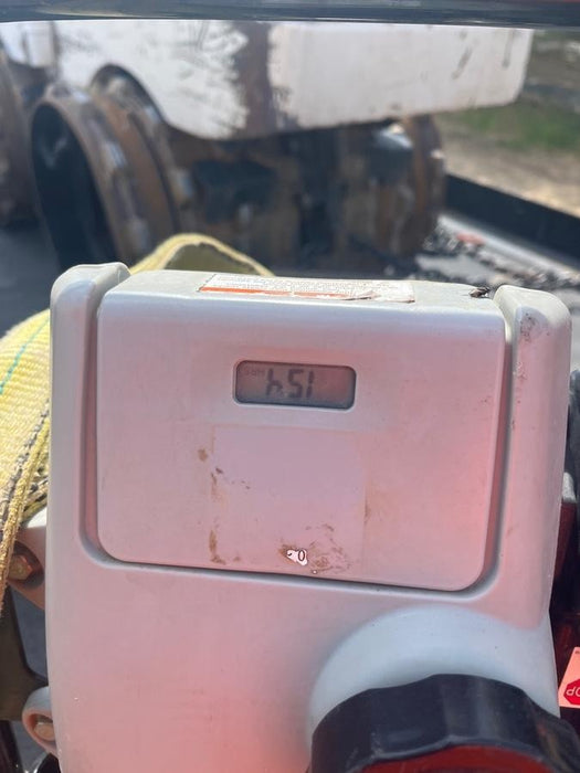 2021 MULTIQUIP MIKASA MTX-70HD