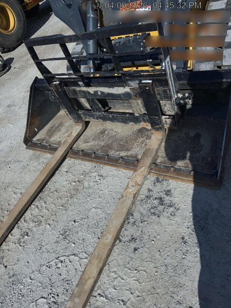 2024 ARROW MATERIAL HANDLING F5100CB