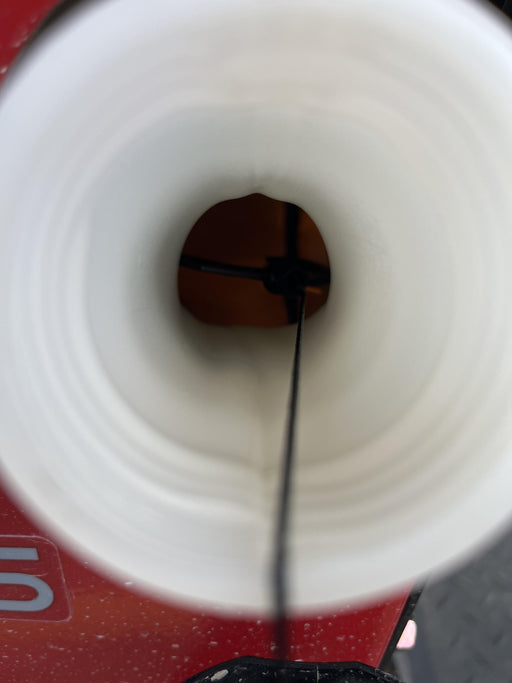 2024 TORO MBTX 2500-TS