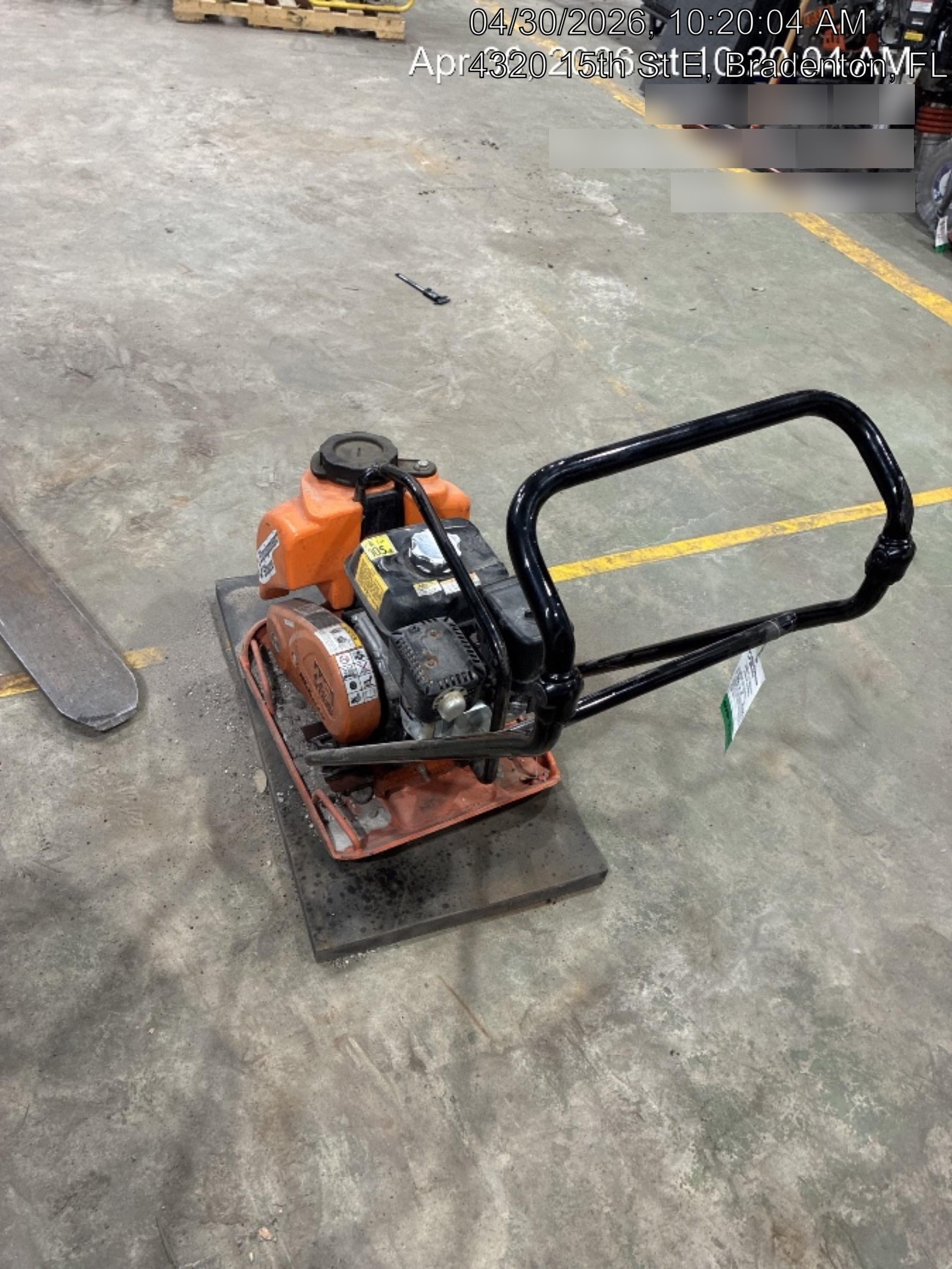 2023 MULTIQUIP MVC82VHW