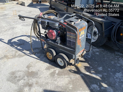 2020 MI-T-M CORPORATION HSP-3504-3MGH