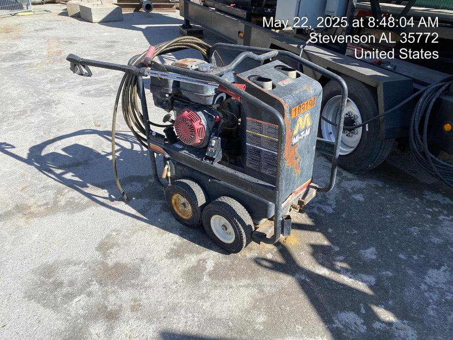 2020 MI-T-M CORPORATION HSP-3504-3MGH