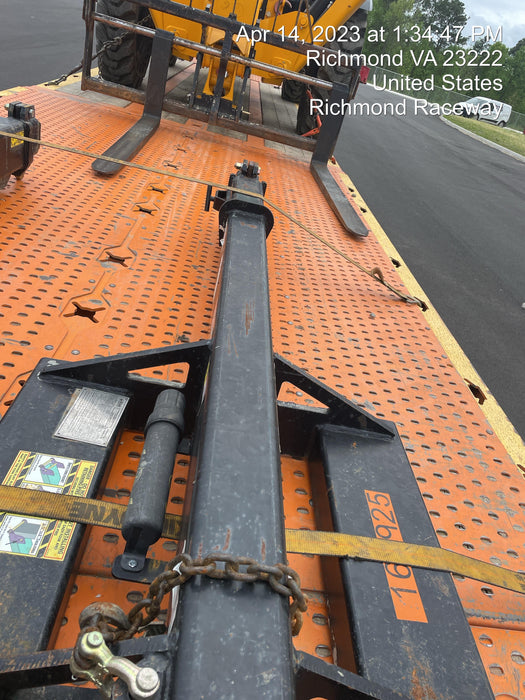 2021 STAR INDUSTRIES M1360B - Star JIB Boom