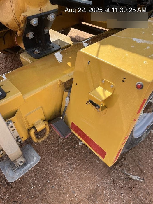 2024 PREMIER PUMP 8NHTH-RP-DC13