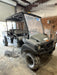 2022 Club Car CA1700D Canopy, Diesel, 4 Passenger