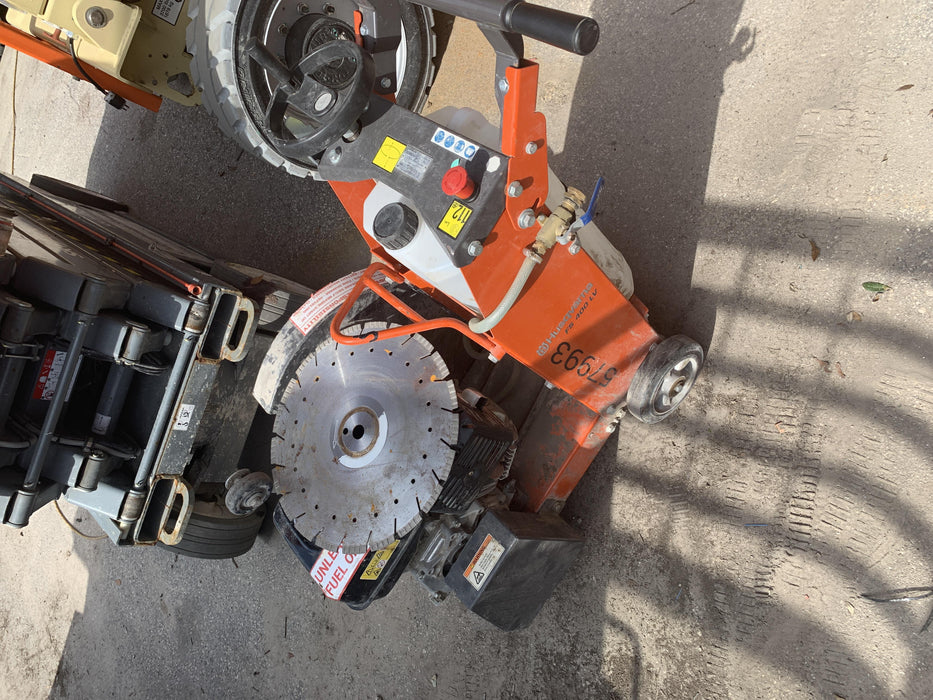 2020 HUSQVARNA FS 400 LV