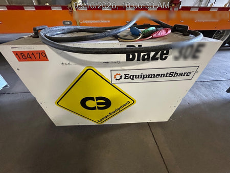 2021 CAMPO EB30E