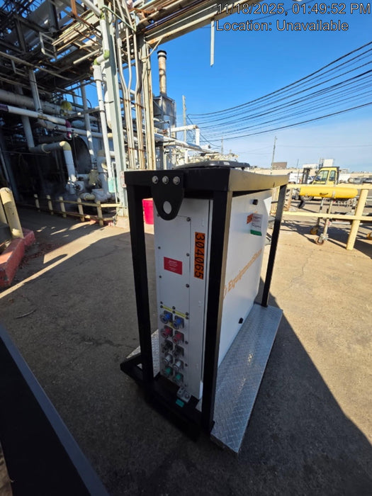 2023 TRYSTAR IL-086-VDE-27-LP