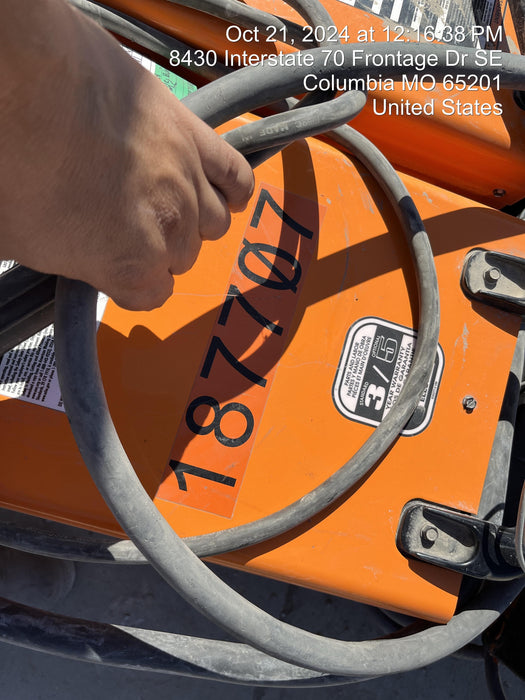 2021 LINCOLN ELECTRIC FLEXTEC 350X