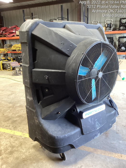 2020 PORTACOOL PACJS2601A1