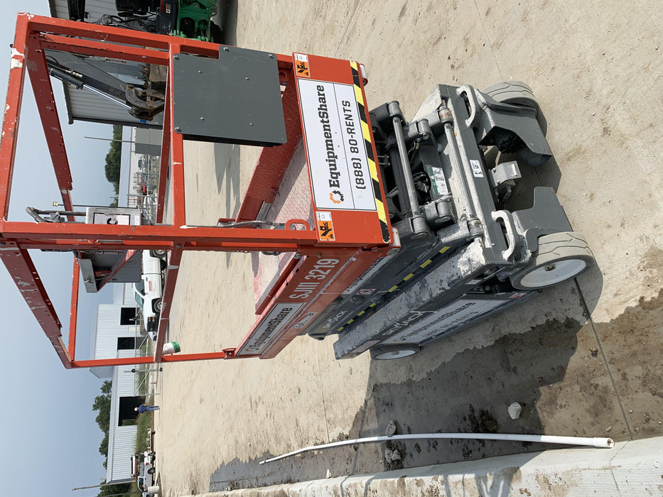 2019 Skyjack SJIII-3219 Standard w/Trojan Batteries