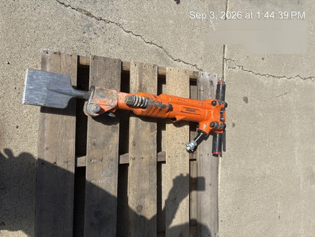 2024 MICHIGAN PNEUMATIC ES-TPB90-118-TRACKER