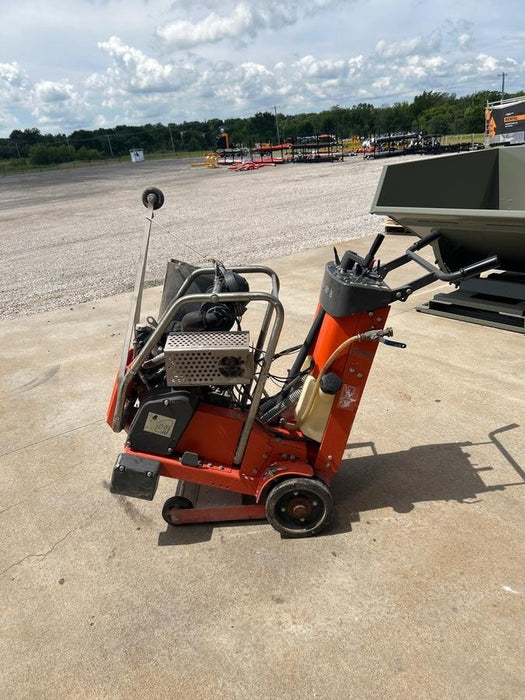 2024 HUSQVARNA FS400