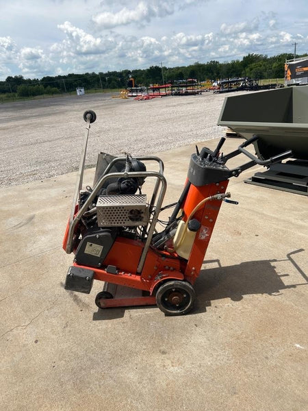 2024 HUSQVARNA FS400