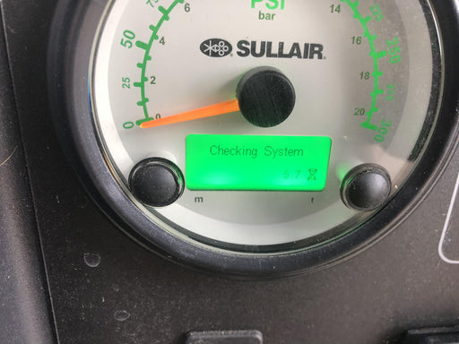 2019 SULLAIR 185-DPQ