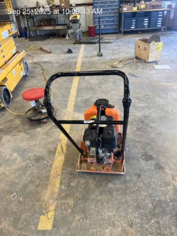2023 MULTIQUIP MVC82VHW