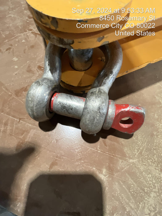 2022 HARRINGTON UBC030