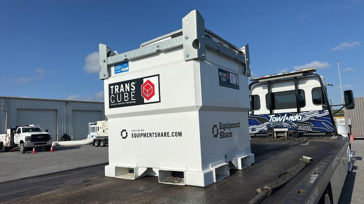 2024 WESTERN GLOBAL 10TCG-ES-12VFHK