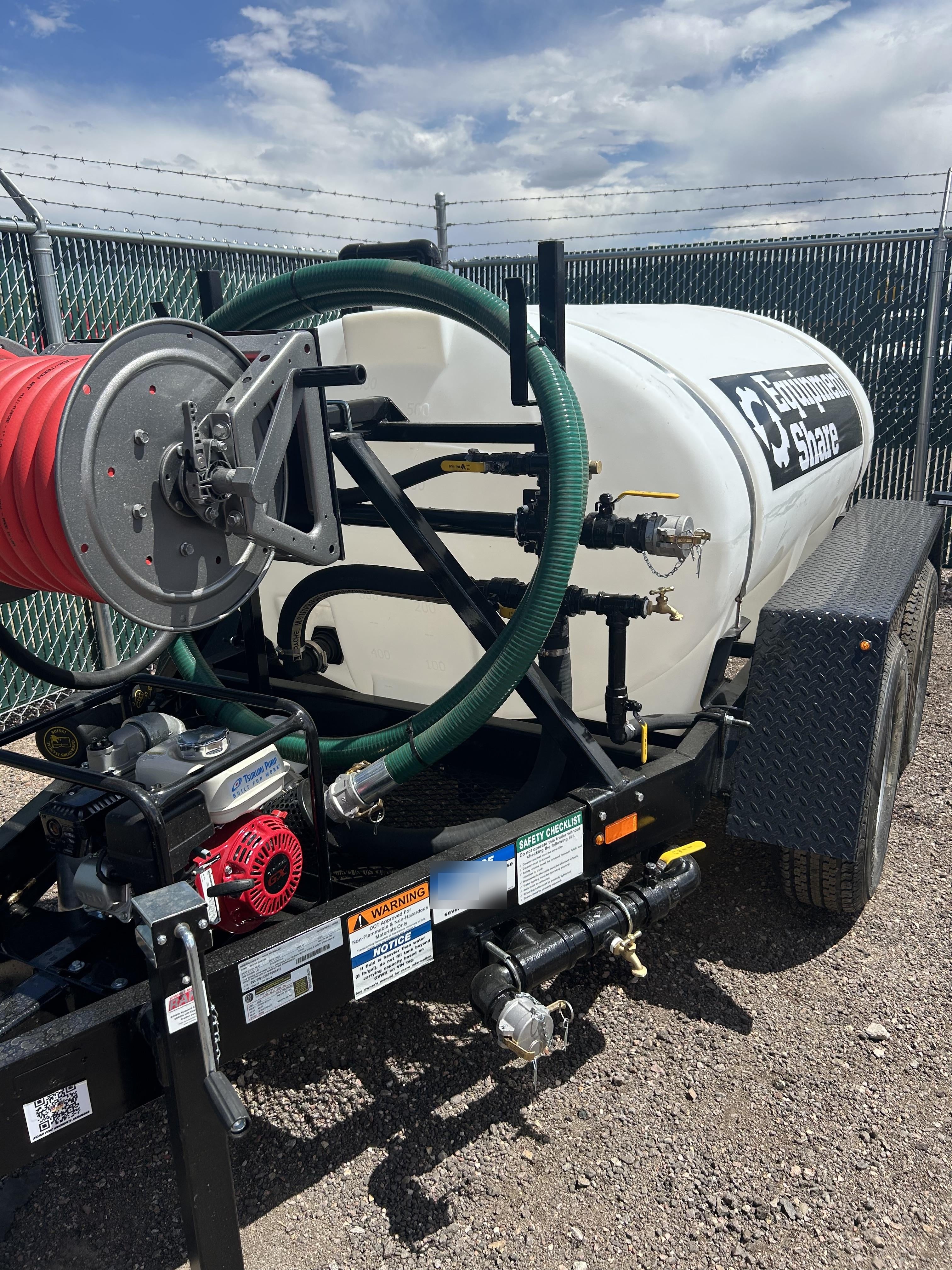 2026 WYLIE EXP-550L-S