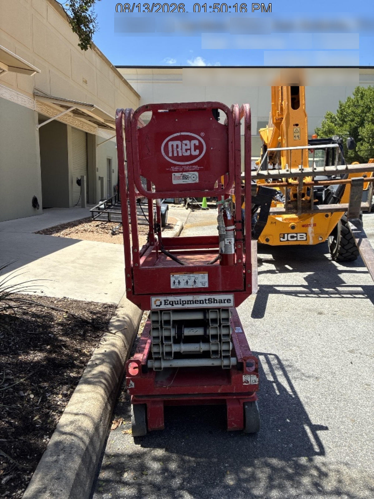2019 MEC 1330SE