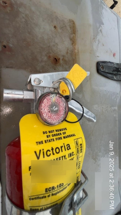 2019 Wacker Neuson LTV6L-MH Standard Options