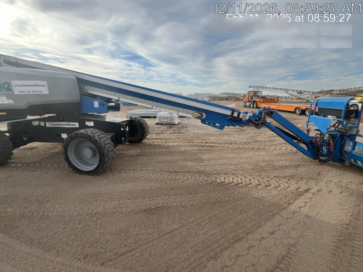 2023 GENIE S-65 XC