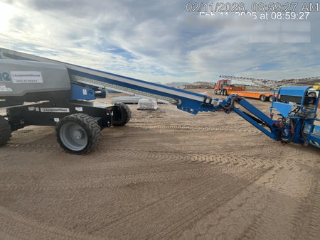 2023 GENIE S-65 XC