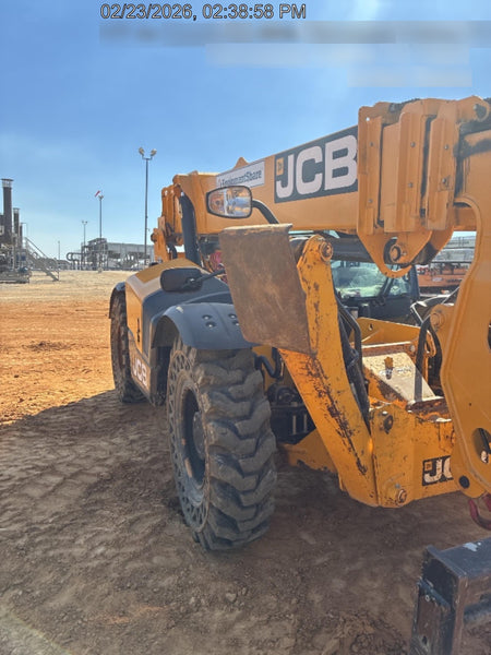 2022 JCB 512-56