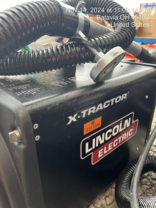 2023 LINCOLN ELECTRIC K4260-4