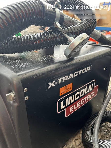 2023 LINCOLN ELECTRIC K4260-4