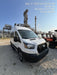 2024 FORD Transit 350 Rental