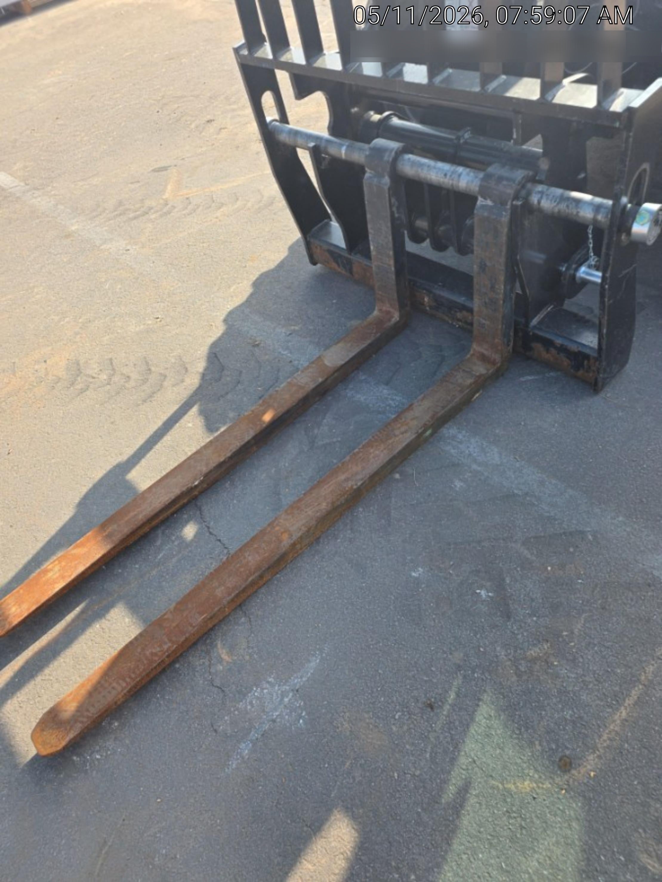 2025 JLG 519