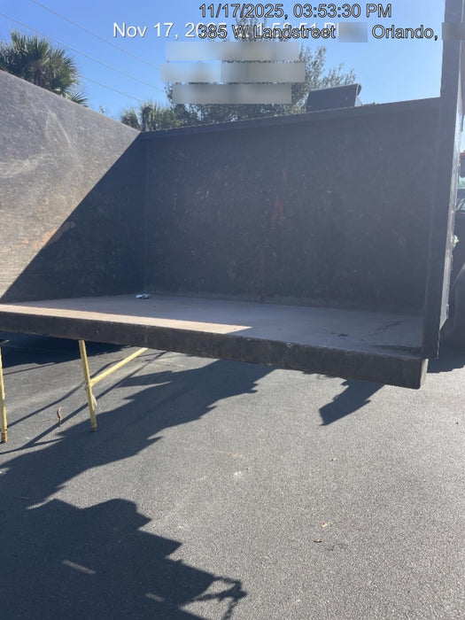 2025 STAR INDUSTRIES 1430