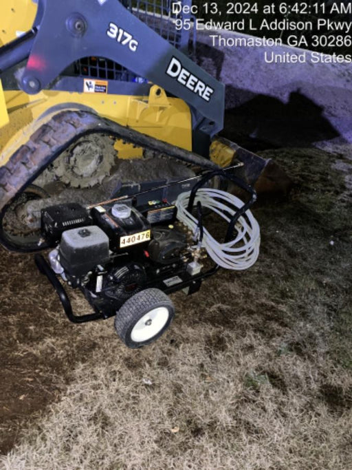 2024 MI-T-M CW-3504-5MGH