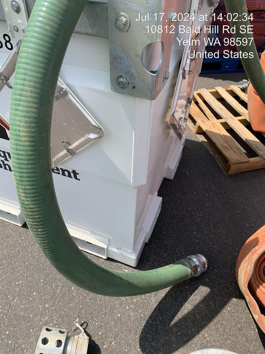 2024 WESTERN GLOBAL 10TCG-ES-12VFHK