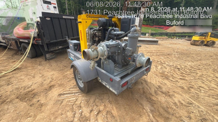 2021 ATLAS COPCO PAC66