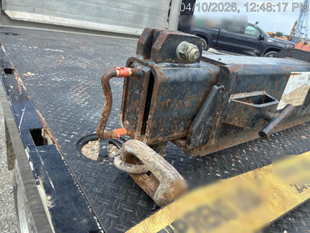 2020 STAR INDUSTRIES M1360B - Star JIB Boom